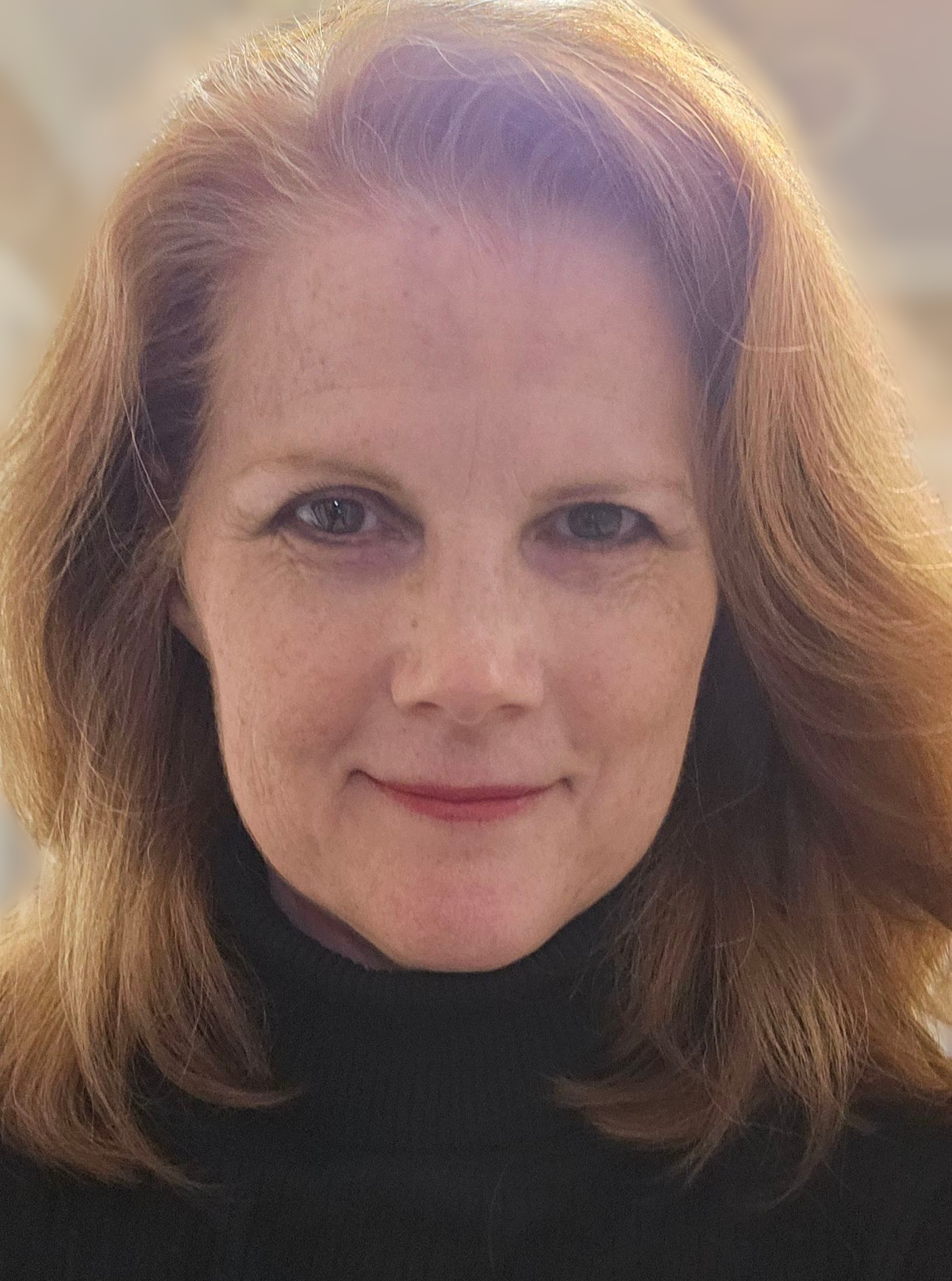 Mary Beth Johns, PhD