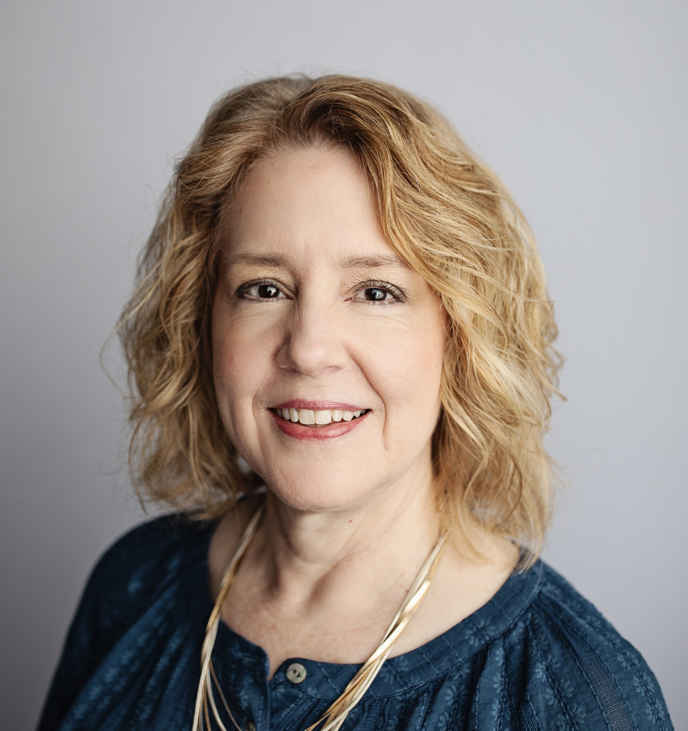 Barbara Ferguson