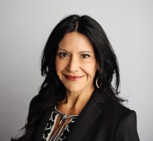 Bridgette Walker Photo