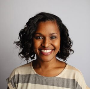 Callie Frazer Photo