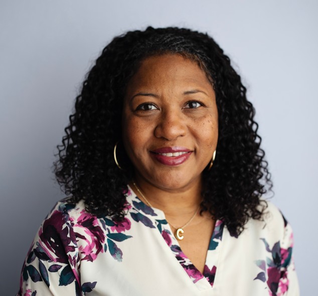 Carolyn Carthen Photo