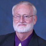 Charles Roberts Photo