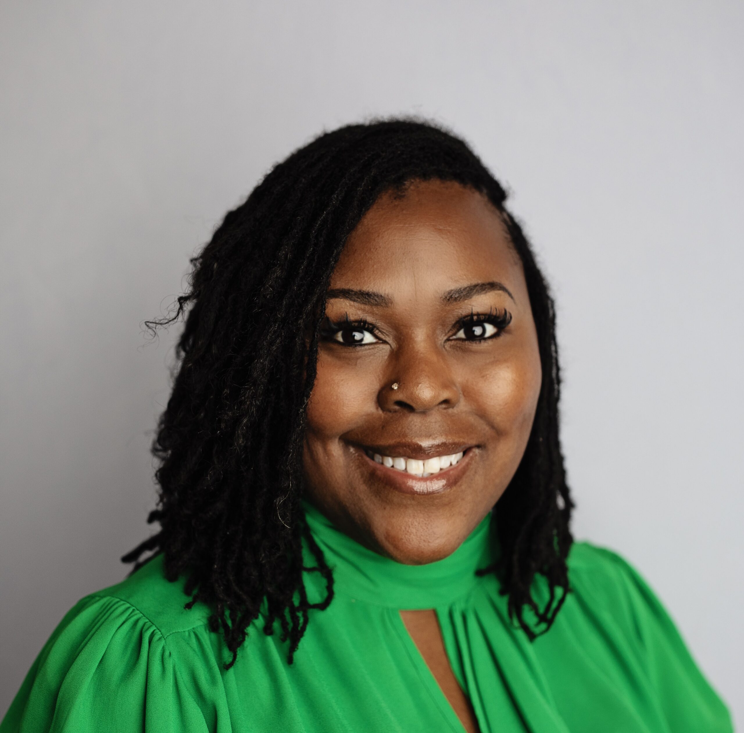 Deshanda Bailey