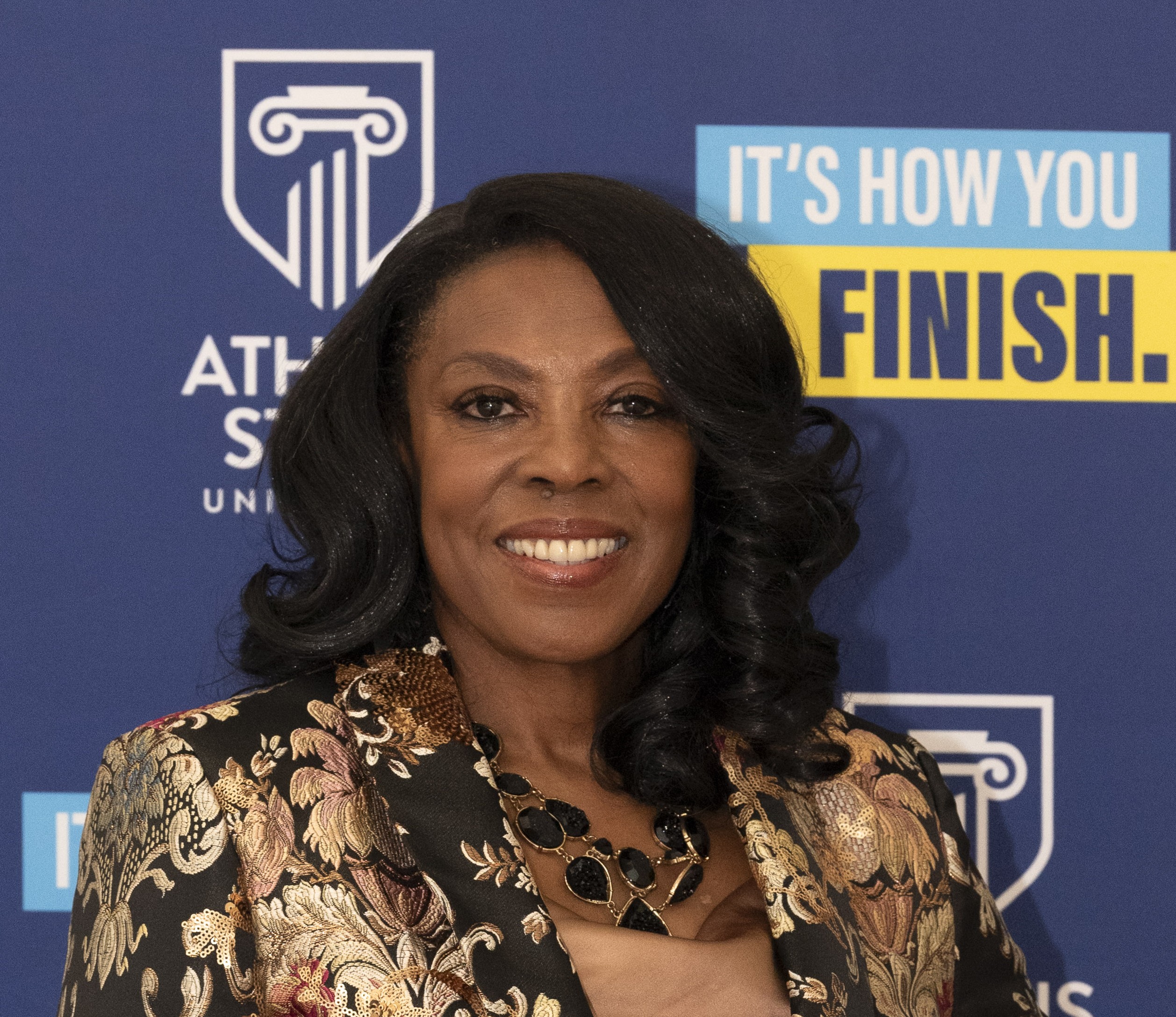 Darlene Turner-White, EdD