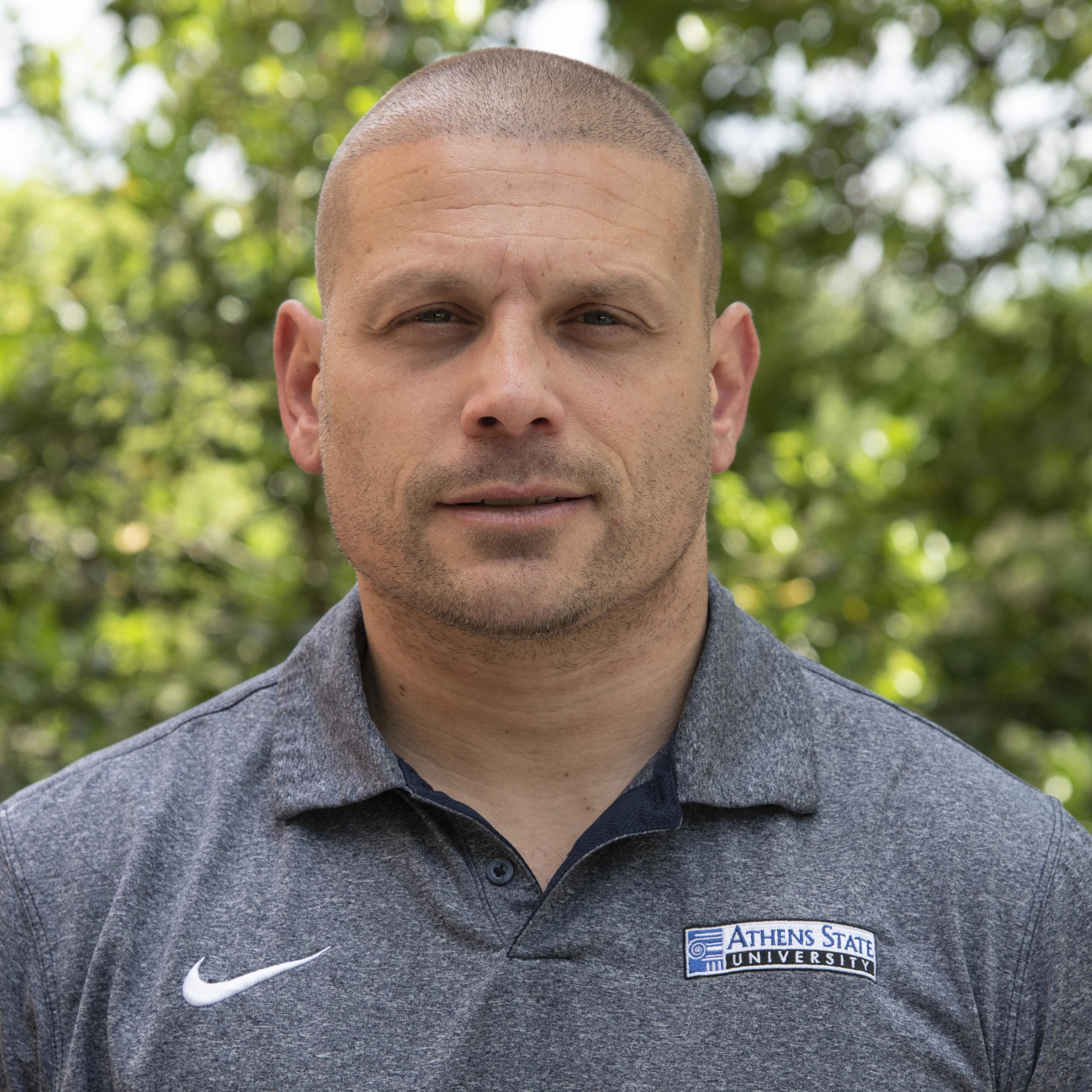 William Davis, PHD Athens State University