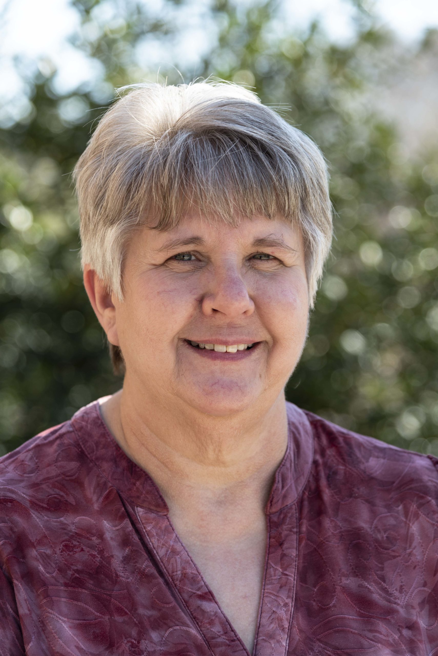 Elaine McGill