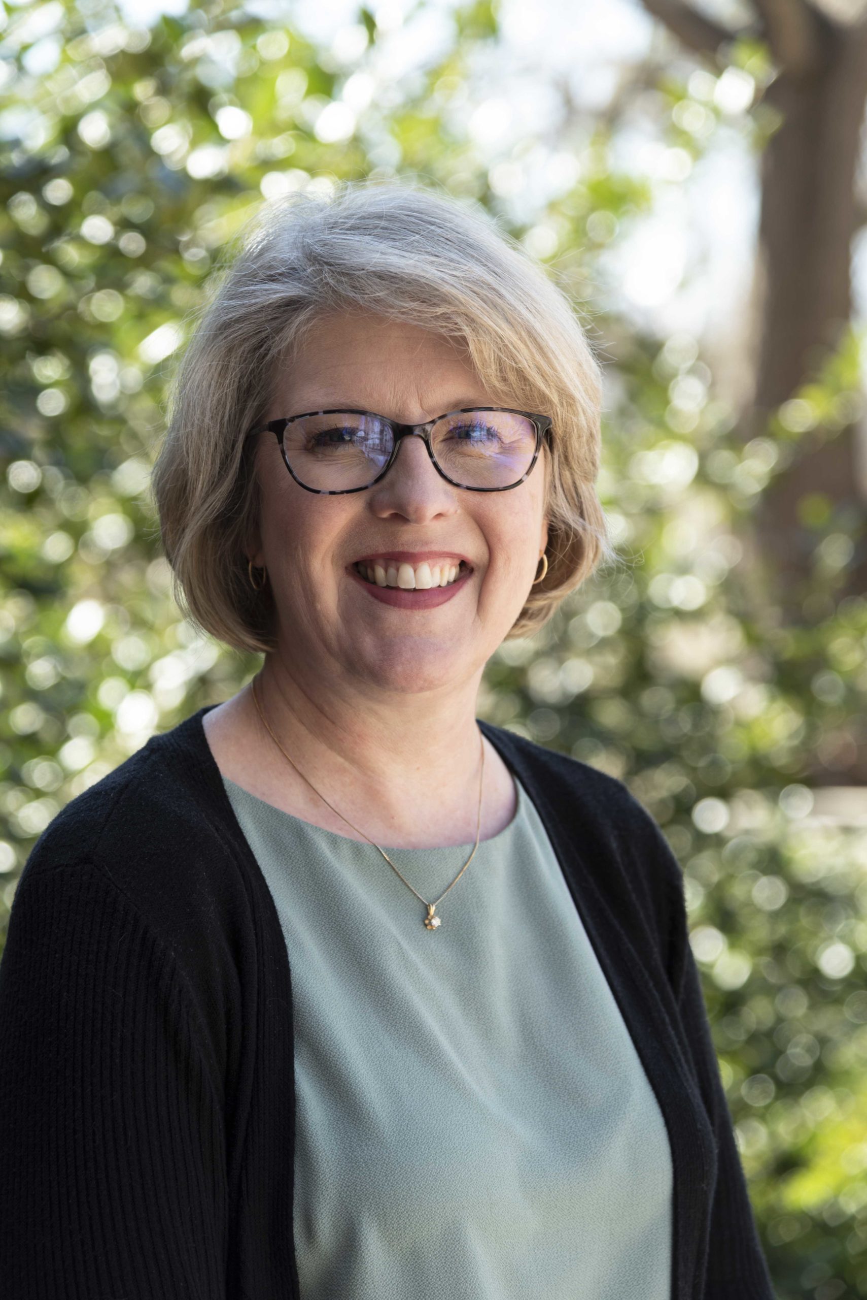 Julie Martin