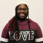 Eneshia Pickett Photo