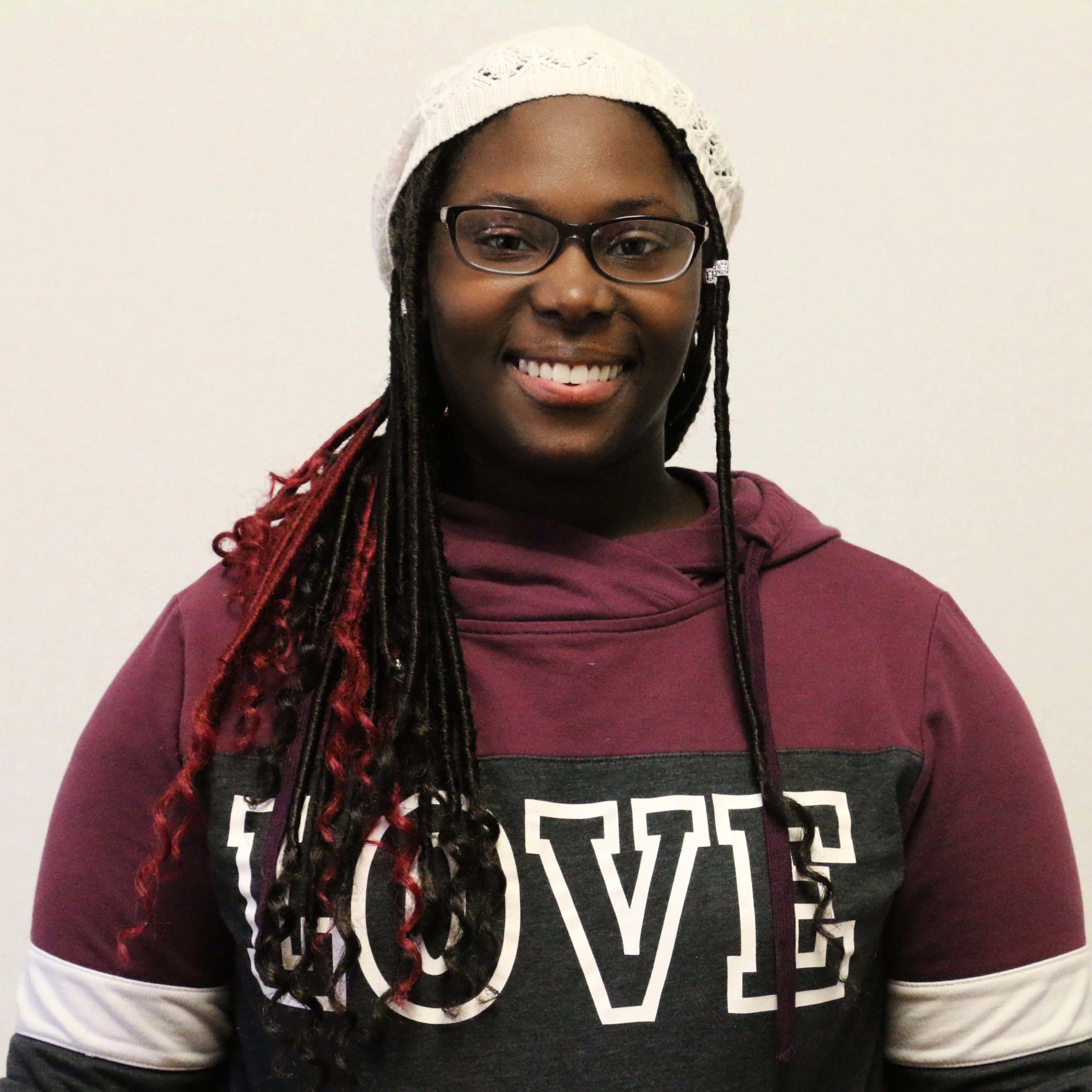 Eneshia Pickett