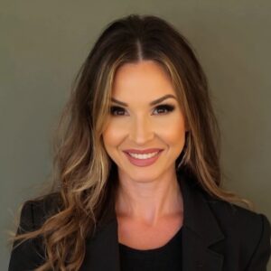 Jamie Gilbert Mikell, PhD