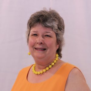 Gina Lovett Photo