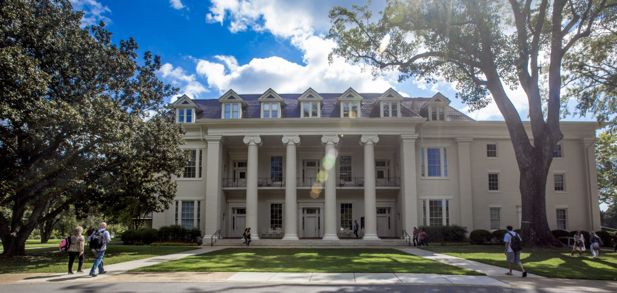 Resources athens state university