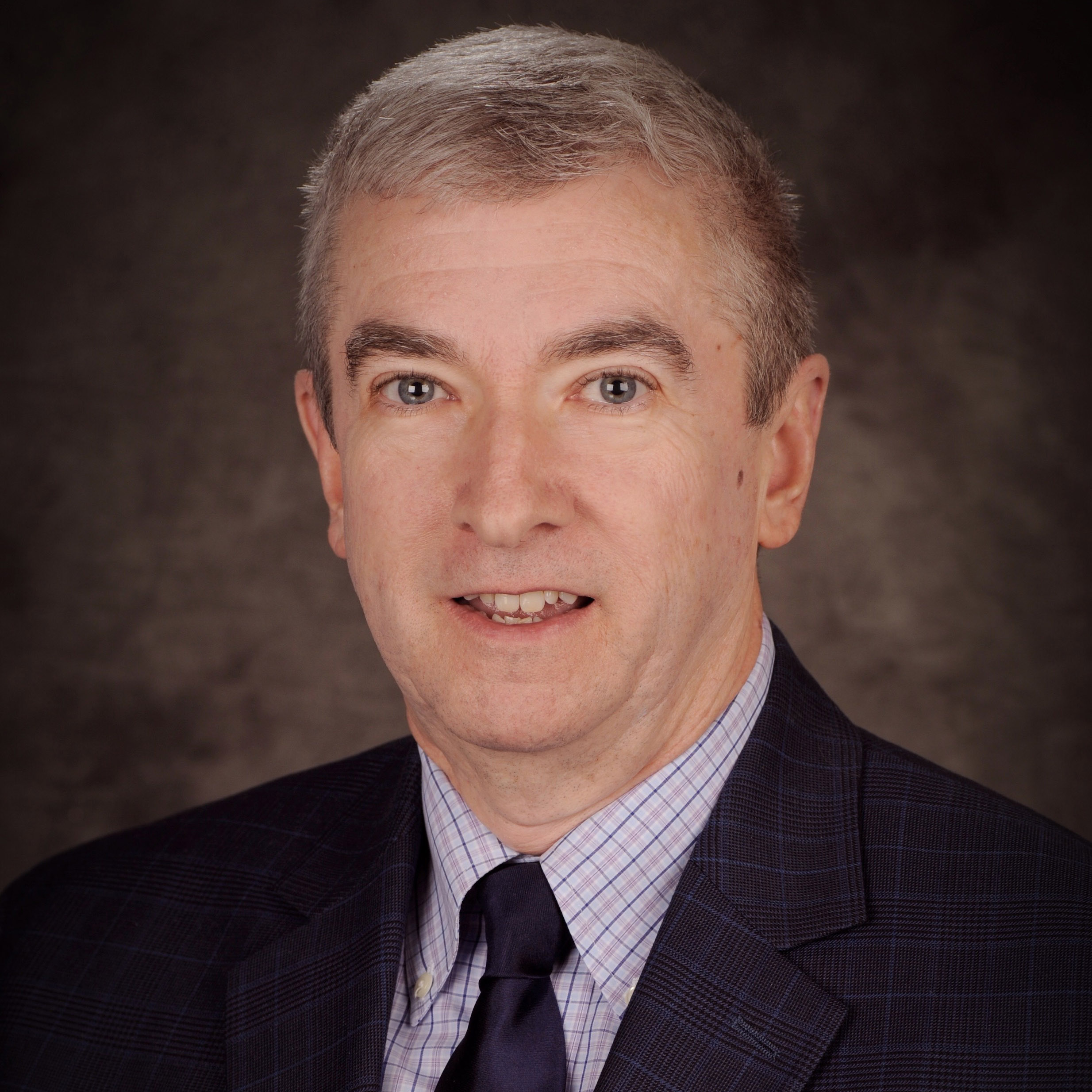 Joe Delap, PhD