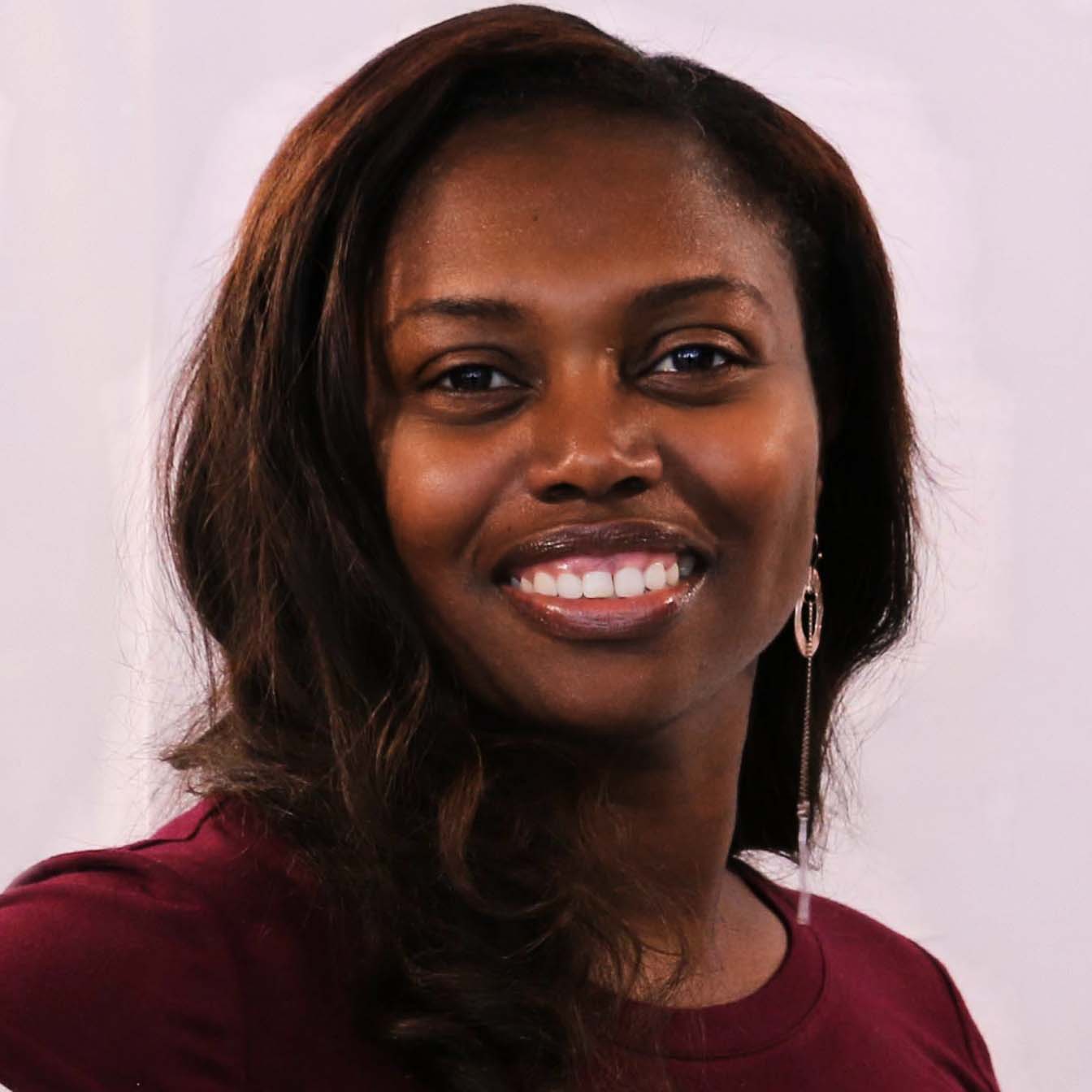 Jowanda McNeil