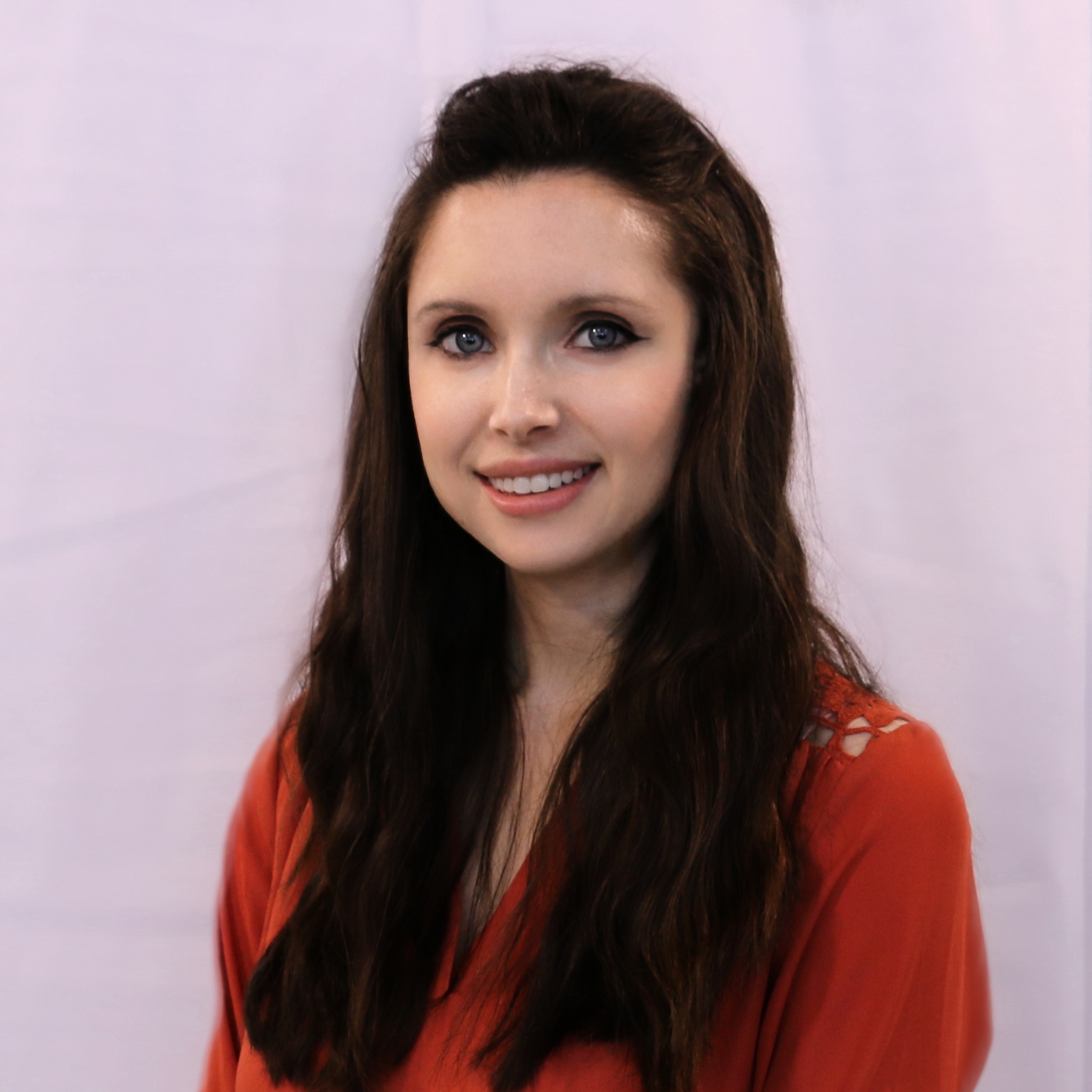Joy Hamilton Clark