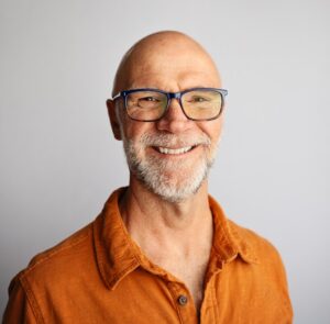 Kevin Dupre Photo