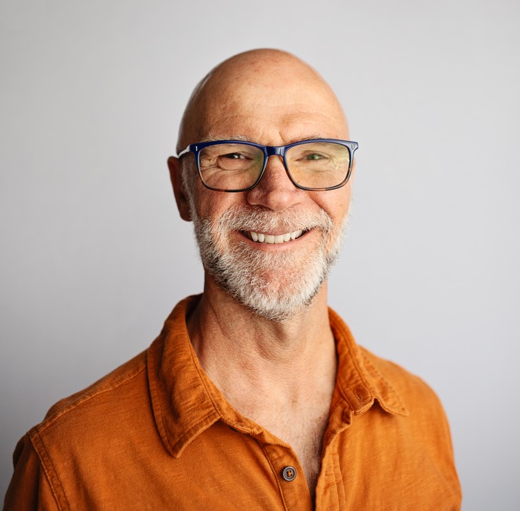 Kevin Dupre Photo