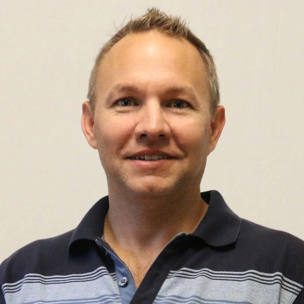 Dr. Kris Erskine Athens State University