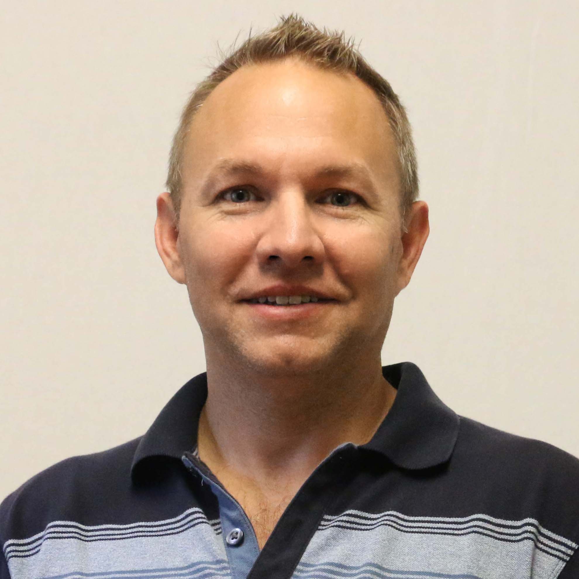 Dr. Kris Erskine Athens State University