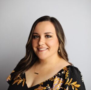 Morgan Stanford Photo