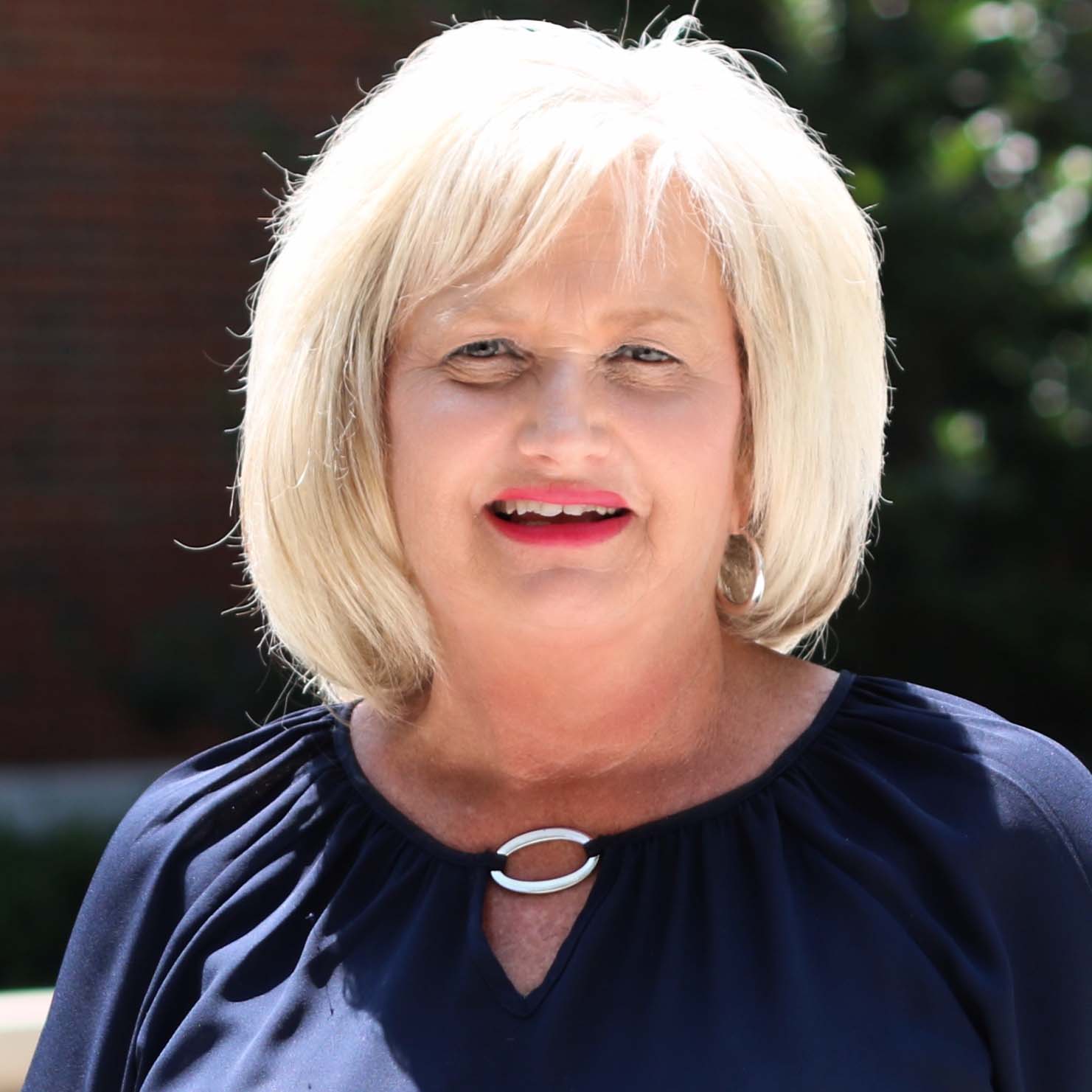 Necedah Henderson