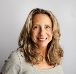 Pamella Keller Photo