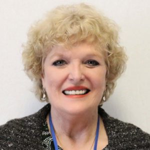 Paula Bullington Photo