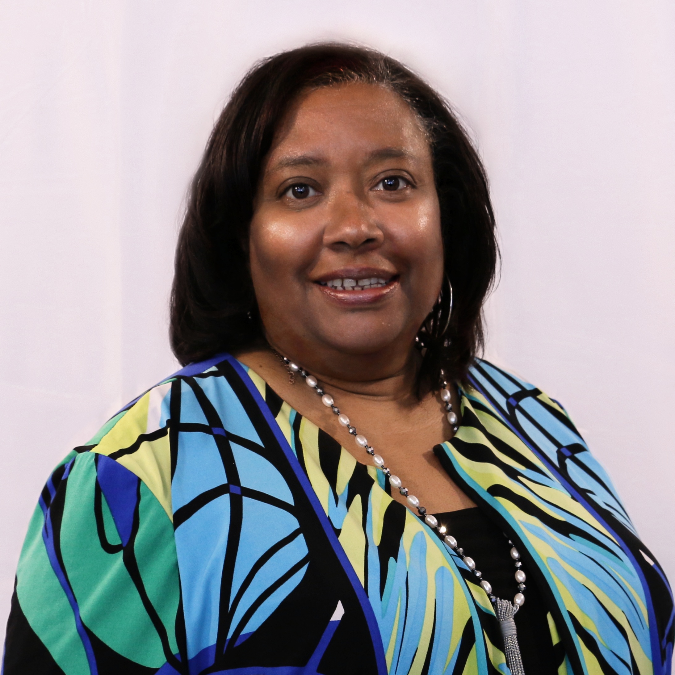 Sharron Woods