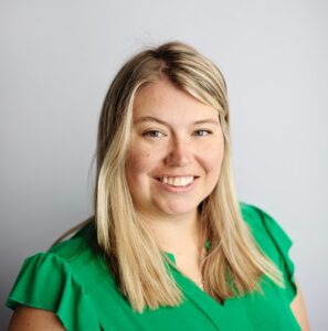 Victoria Mould Photo