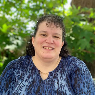 Jennifer Wolfe, MLIS