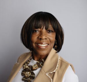 Dr. Darlene Turner-White Photo