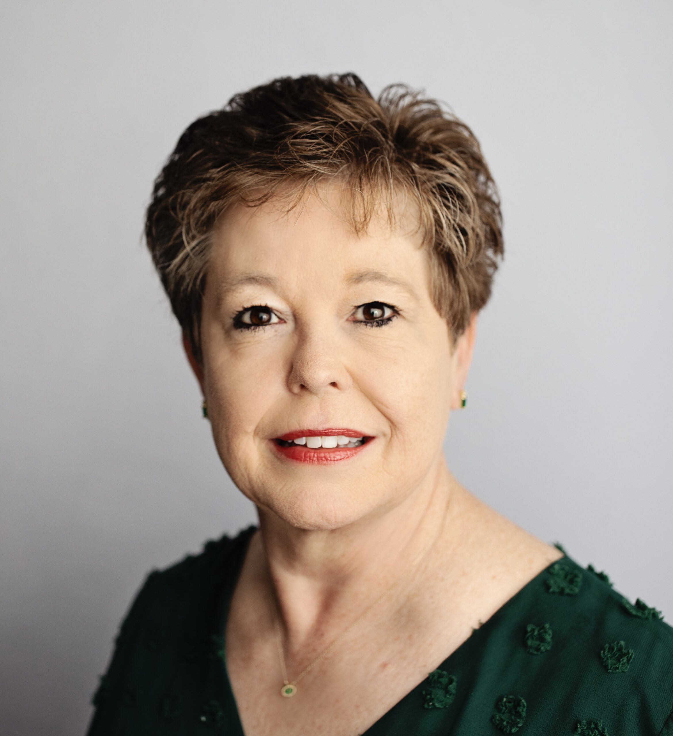Jackie Gooch