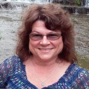 Julie Barnett