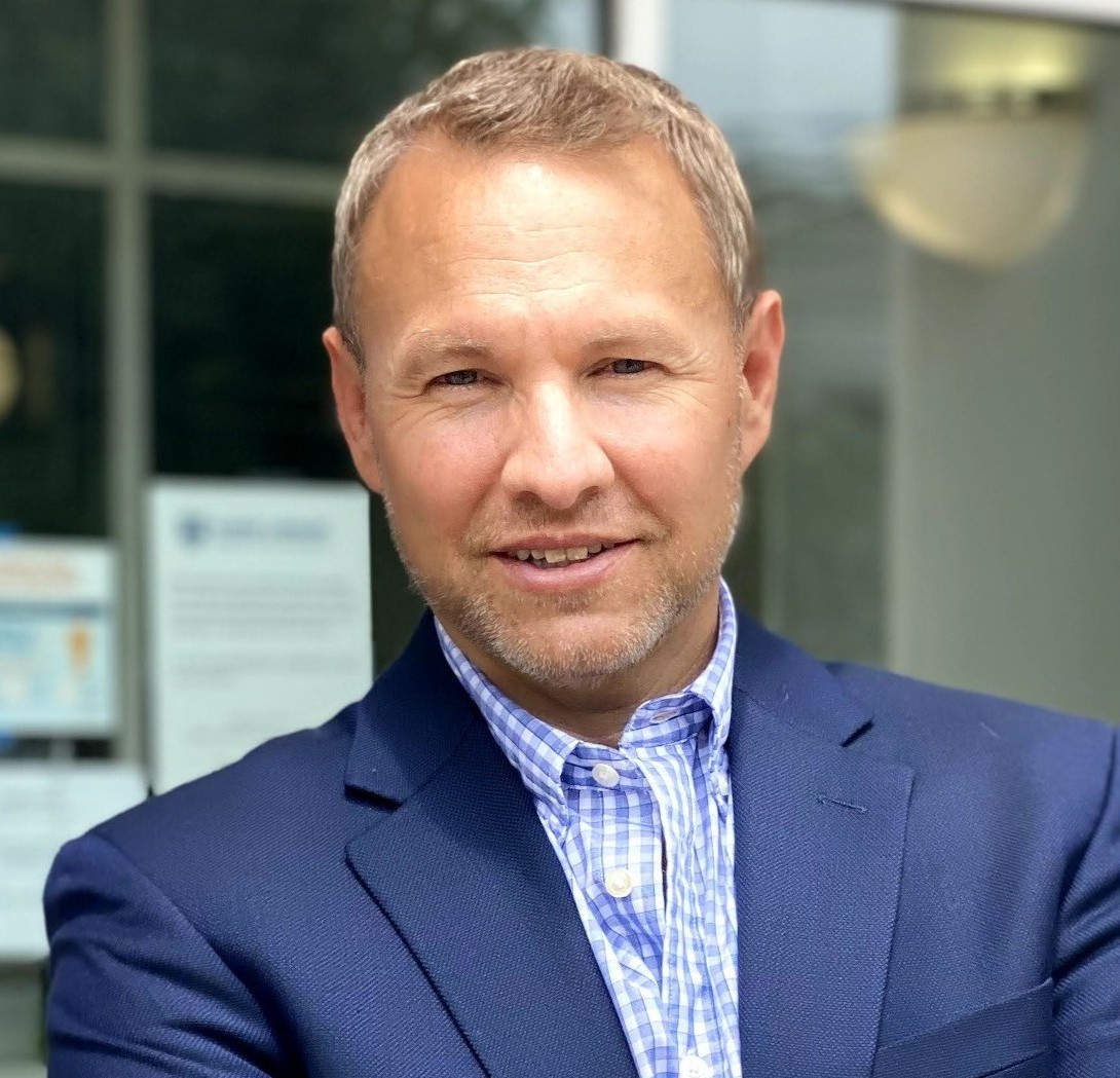 Kris Erskine, PhD