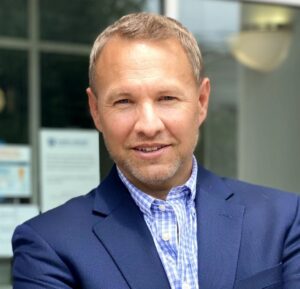 Kris Erskine photo
