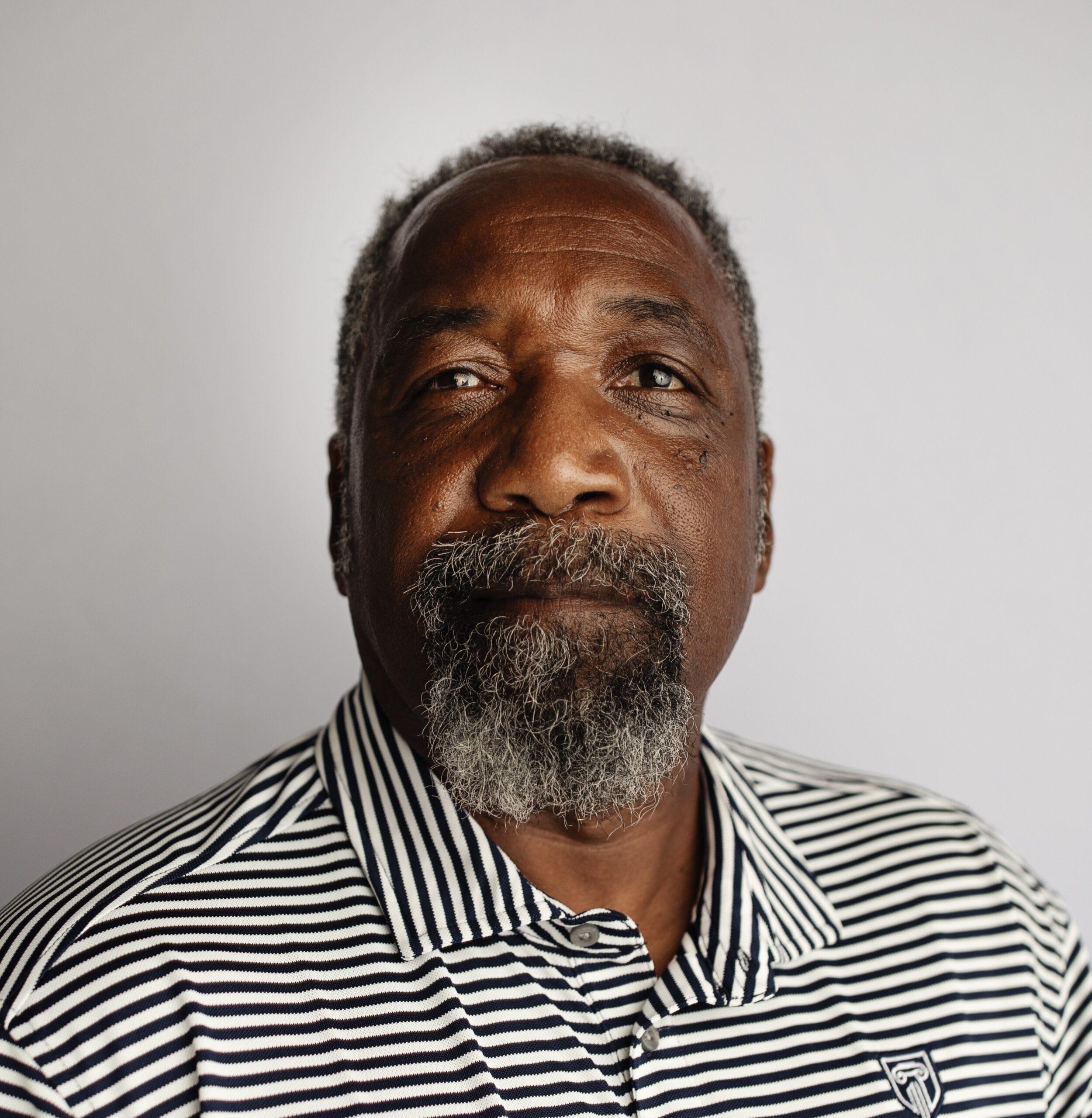 Billy McClain