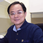 Steve Wang Photo