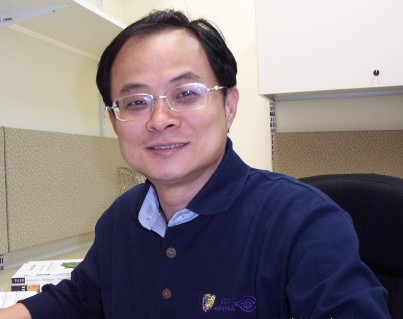 Steve Wang, PhD