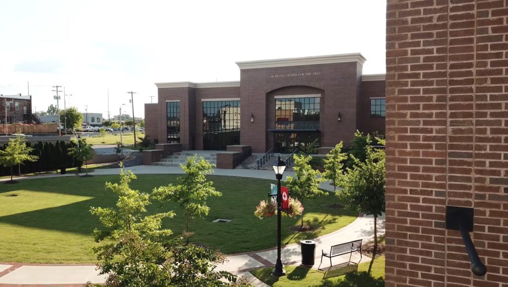 ACA Campus