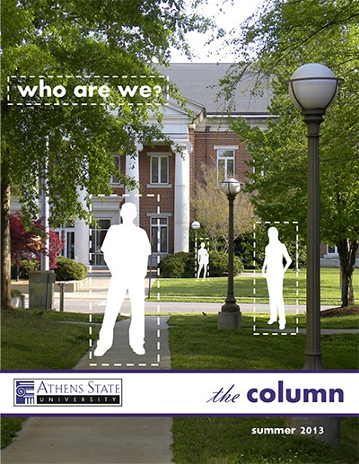 The Column Newsletter | Summer 2013 Issue