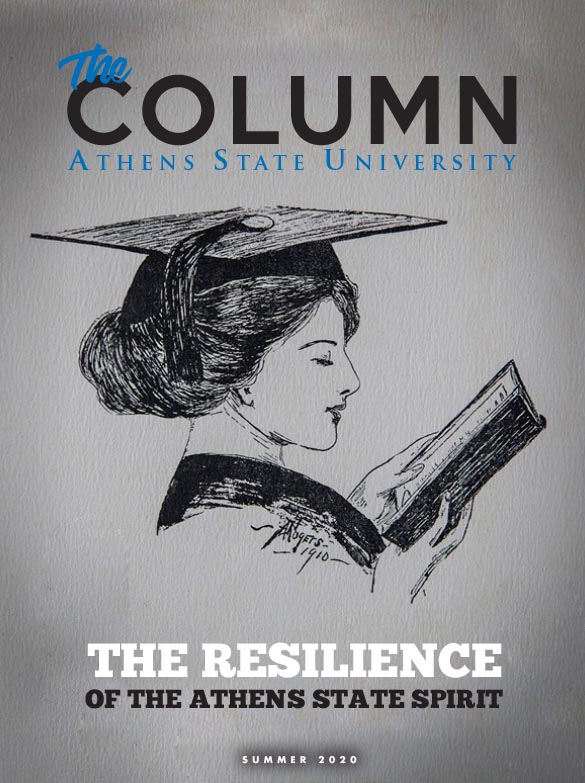 The Column Newsletter | Summer 2020 Issue