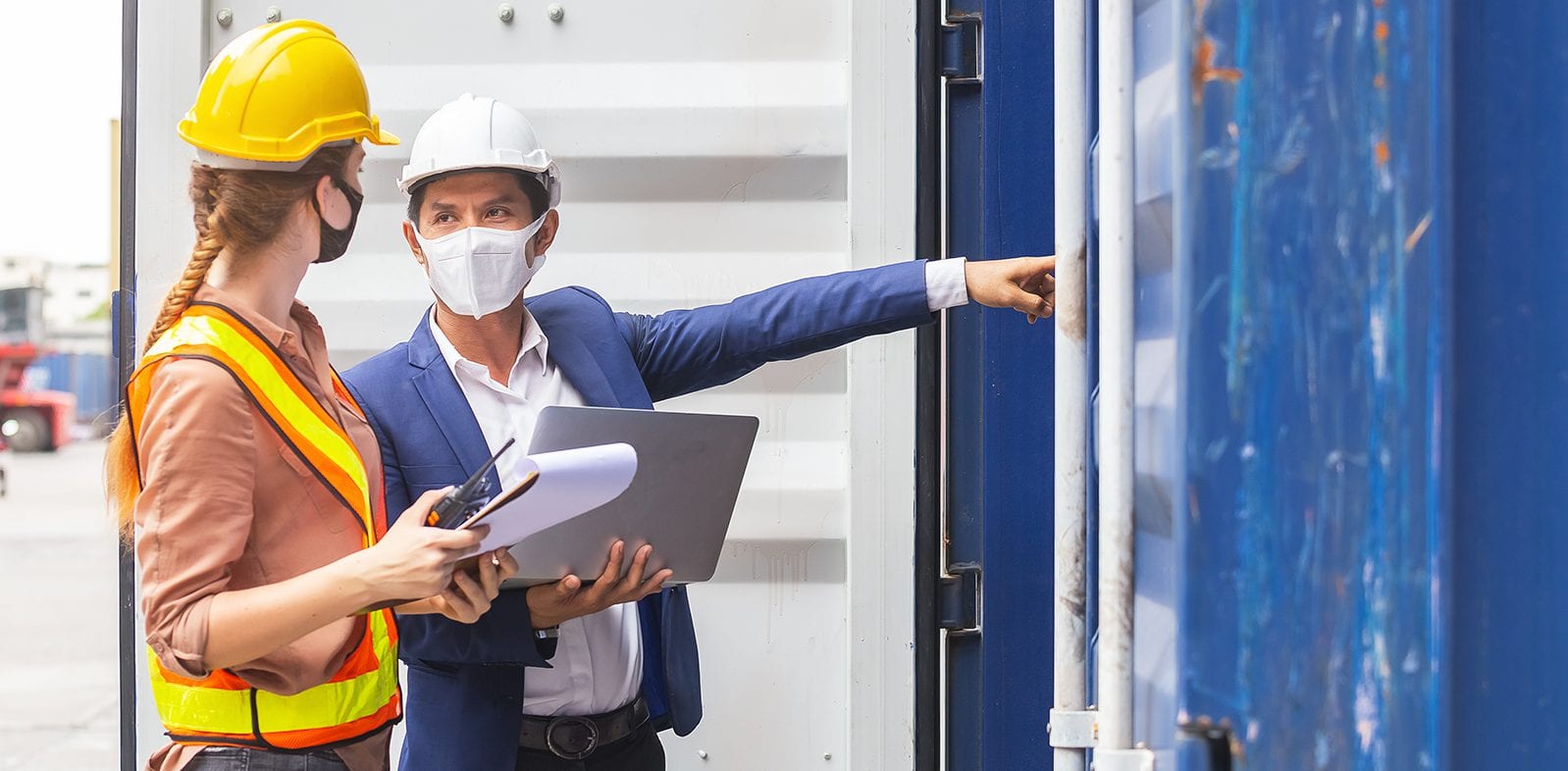 Occupational Health & Safety Management