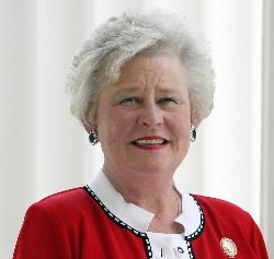 Governor Kay Ivey