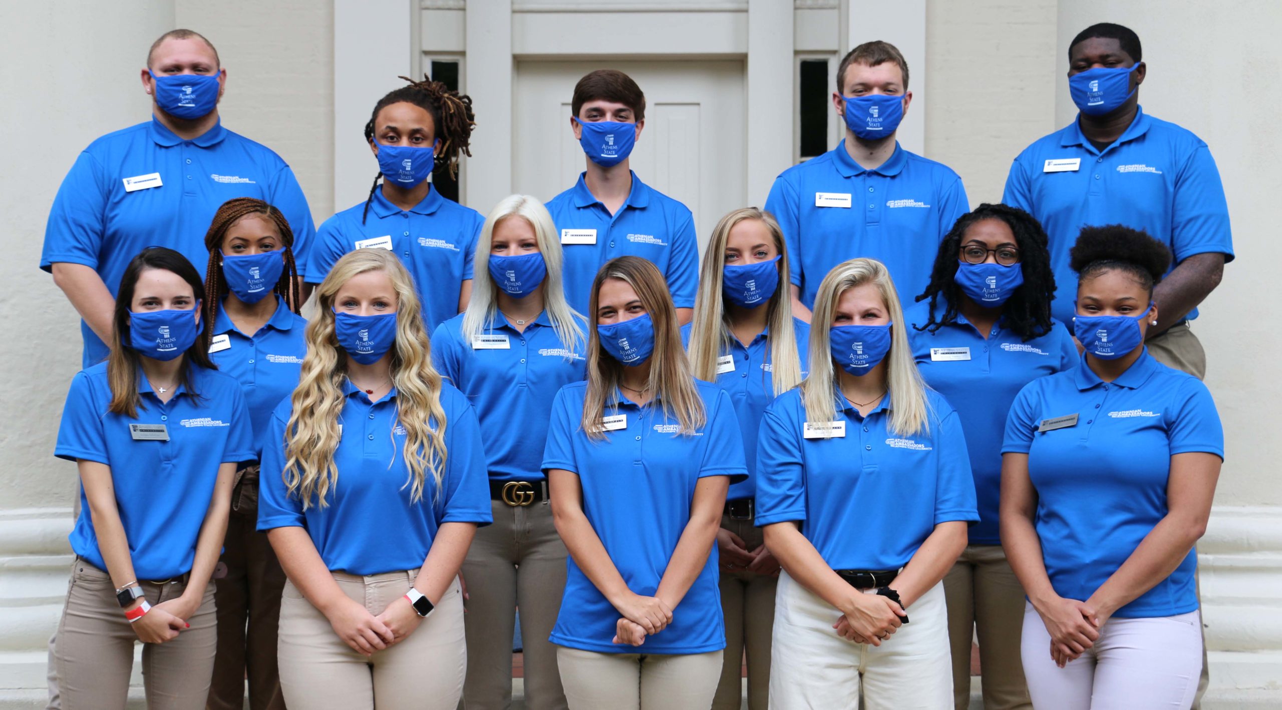 Athenian Ambassadors