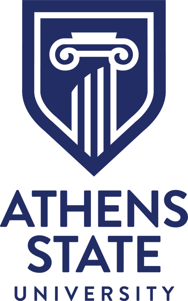 Athens State University Logo