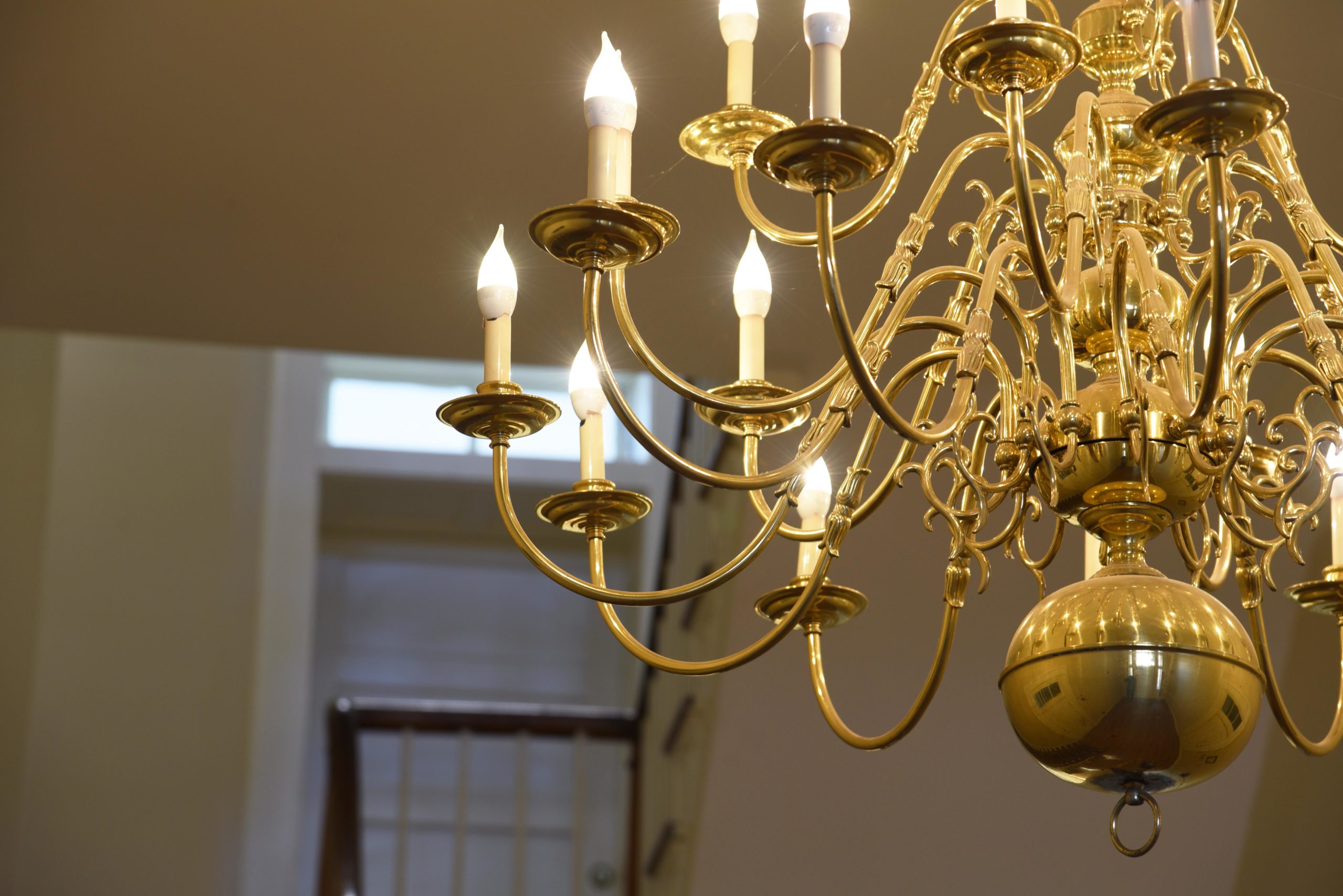 Chandelier
