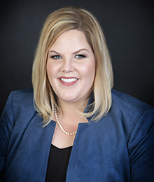 Dawn Murphy - Vice President