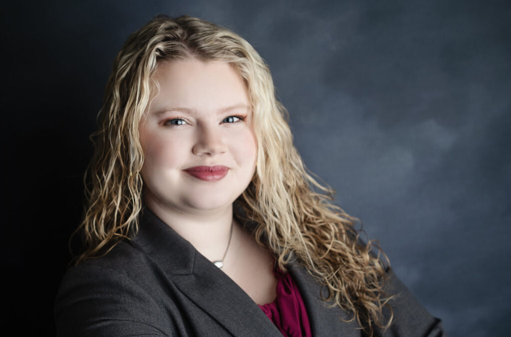 Emily Jimmerson Headshot