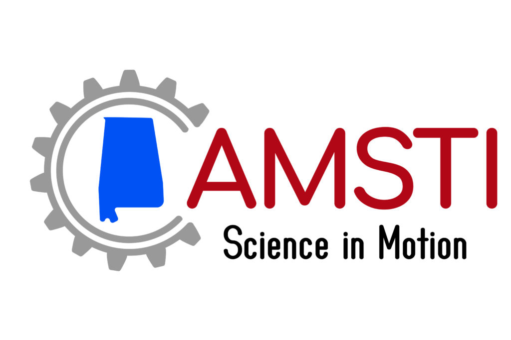 Alabama Science in Motion