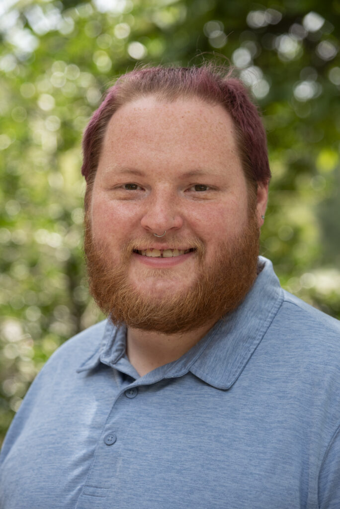 Todd Littlefield Headshot